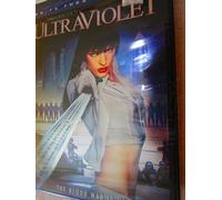 Jovovich/Fichtner/Bright - Ultraviolet (2006) [Edizione: Stati Uniti]
