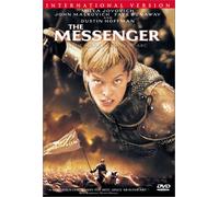 Jovovich/Hoffman/Dunaway - Messenger-Story of Joan of Arc