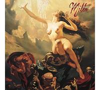 Jovovich, Milla - Divine Comedy