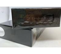 Jovoy Paris " 21 Conduit St " eau de parfum 100ml + omaggio