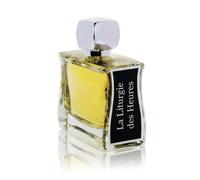 Jovoy Paris " La liturgie des Heures " eau de parfum 100ml + omaggio
