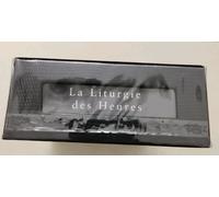 Jovoy Paris " LA LITURGIE DES HEURES" eau de parfum 100ml + omaggio