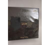 Jovoy Paris " MUSC PALLAS " eau de parfum 75 ml + omaggio