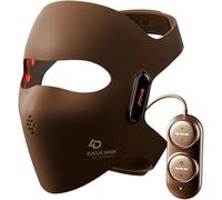 JOVS 4D Laser Light Therapy Mask - Dispositivo avanzato per la cura della pelle domestica