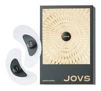 Massaggiatore facciale Jovs RevivaEye Collagen Light Eye Patches