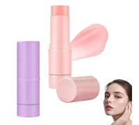 JOVYTH 2 Stecca Di Burro Multieffetto Antirughe - Idratazione Tutto In Uno Per Occhi, Labbra E Collo, Con Collagene Contro Rughe E Occhiaie, Per Tutti I Tipi Di Pelle