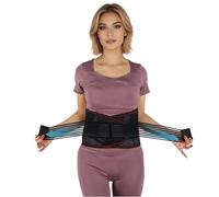 JOVYTH Pancera Post Parto Donna, Fascia Addominale Post Operatoria, Regolabile Panciera Contenitiva Per Cesareo, Guaina Post Parto Traspirante