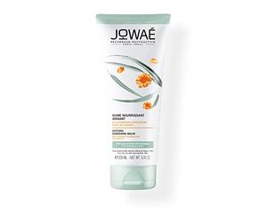 JOWAÉ Balsamo Nutriente Lenitivo Corpo con Olio di Camelia, per la Pelle da Secca a Molto Secca, anche Sensibile, Formato da 200 ml