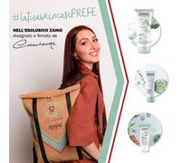 Jowaé Cofanetto Jowae Camihawke gel, bagnoschiuma e crema