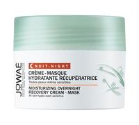 JOWAE Crema Maschera Viso Idratante Energizzante Rigenerante Notte 40