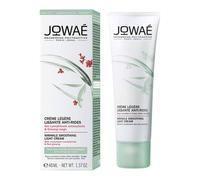 Jowae Crema Viso Leggera Anti-Rughe e Levigante Con Ginseng Rosso 40 Ml