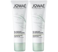 JOWAE Gel Purificante Anti-Imperfezioni 40ml 2x1 St