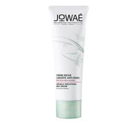 Jowaé Crema Ricca Levigante Anti Rughe Viso, 40ml