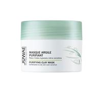 Jowaé Maschera Argile Purificante massaggiatore per il viso 50 ml