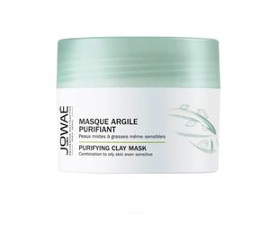 Jowaé Purifying maschera all'argilla 50ml