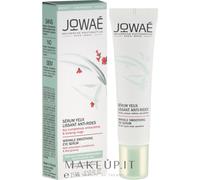 Jowae Siero Occhi Lisciante Antirughe 15 ml - Siero contorno occhi