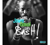 Jowee Omicil Let's Bash (CD)