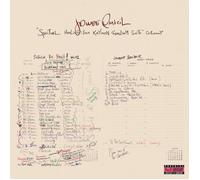 Jowee Omicil SpiriTuaL HeaLinG: Bwa KaYimaN FreeDoM SuiTe (Vinyl LP)