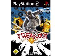 Jowood - Freak Out - Extreme Freeride [Edizione : Germania]