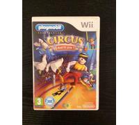 JoWood Playmobil: Circus, Wii