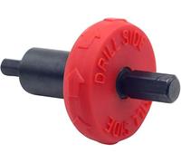 Jowxsx Adattatore per punte da trapano per motore elettrico Troy Bilt Plug Button Jump Start Troy Bilt Craftsman Quick Start (1 pz)