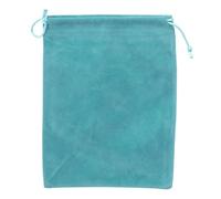 Jowxsx Verde Grande Coulisse Mulinello Da Pesca Sacchetto di Immagazzinaggio Sacchetto Portatile Mulinello Da Pesca Proteggere La Pesca Attrezzatura Borsa Accessori Borsa Con Coulisse Mulinello Da