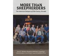 More Than Sheepherders: The American Basques of Elko County, Nevada