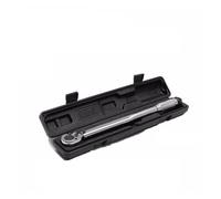 JOXLOVER Chiave dinamometrica, 1/4 3/8 1/2 La chiave della coppia Drive 5-210 Nm Due modi for accuratamente il meccanismo di per auto, moto(3-8 19-110Nm)