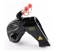 JOXLOVER Chiave dinamometrica, Prezzo Dello Strumento Bullone Della Pompa A Cricchetto Chiave Dinamometrica A Impatto Idraulico Con Testa Pneumatica Regolabile Ad Aria Compressa per auto e moto