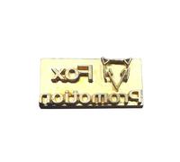 JOXLOVER Ferro da stiro con timbro in ottone caldo, riscaldamento personalizzato su biscotti in pelle di legno, design regalo per magazzini e industria