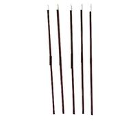 JOXLOVER lampada termica a infrarossi, Lampada a infrarossi for la polimerizzazione della vernice 'auto a for cottura a calore for riparazione auto riscaldante a for carrozzeria