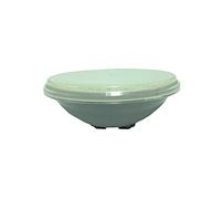 JOXLOVER Luci a LED per Piscina, Piscina Light 25W 40W 55W IP68 PAR56 LED Proiettore Resina Resin Flat RGB Multi-Colour Sincronizzato per laghetti(Pure White,55W)