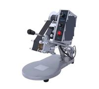 JOXLOVER Macchina for la stampa manuale della data di scadenza, macchina for codifica a caldo in lotti per magazzini e industria