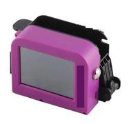 JOXLOVER Stampante a getto d'inchiostro portatile, stampante a intelligente, staccabile for la codifica QR della data di produzione per magazzini e industria