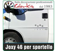 Joxy 46 per sportello - 001599 by Colorkit