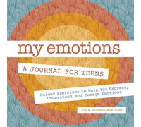 Joy A. Hartman My Emotions (Tascabile)