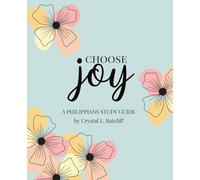 Joy: A Philippians Study Guide