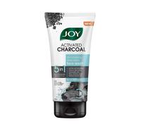 Joy Activated Charcoal Face Wash per una pelle luminosa 150 ml E278