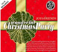 Joy and Friends - Wonderful Christmas Party