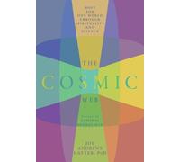 Joy Andrews Hayter The Cosmic Web (Tascabile)