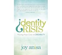 Joy Anisa Identity Crisis (Tascabile)