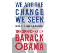 Joy-Ann Reid E.J. Dionne Jr. We Are the Change We Seek (Tascabile)