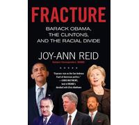 Joy-Ann Reid Fracture (Tascabile)