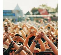 Joy Anonymous Cult Classics (Vinyl LP) 12" Album Coloured Vinyl