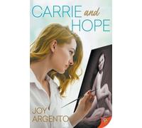 Joy Argento Carrie and Hope (Tascabile)