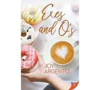 Joy Argento Exes and O's (Tascabile)