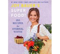 Joy Bauer Joy Bauer's Superfood (Copertina rigida)