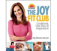 Joy Bauer Joy Fit Club (Copertina rigida)