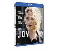 Joy (Blu-Ray Disc) - ITALIANO ORIGINALE SIGILLATO -