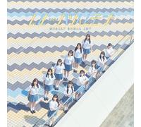 ≒JOY Blue Hawaii Lemon (Type C) JAPAN CD+DVD